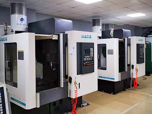 油雾回收器安装案例