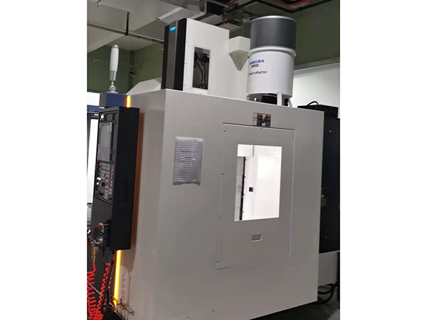 油雾回收器安装案例