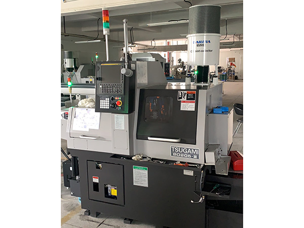 油雾回收器安装案例