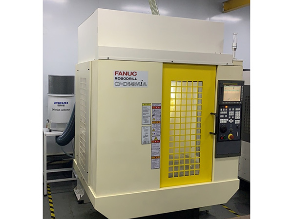 油雾回收器安装案例