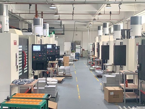 集中油雾回收器安装案...