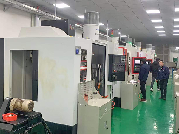 南京油雾回收器安装案...