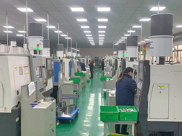 模具车床油雾收集器安...