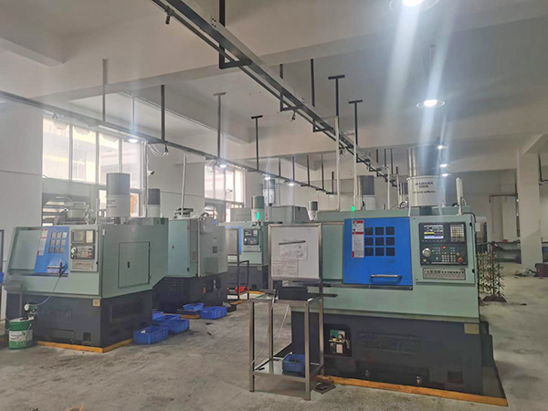 静电式油雾收集器安装...