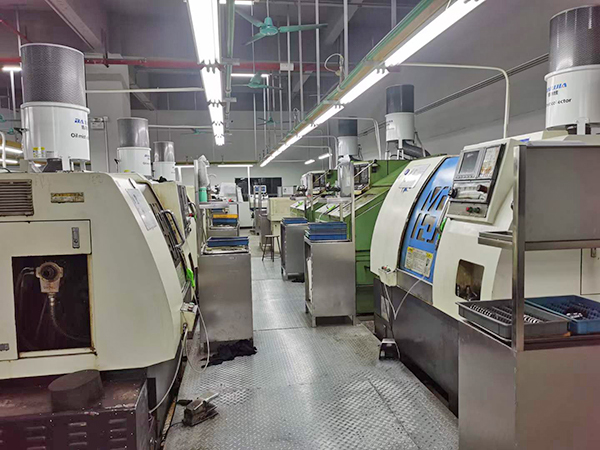 国产油雾收集器安装案...