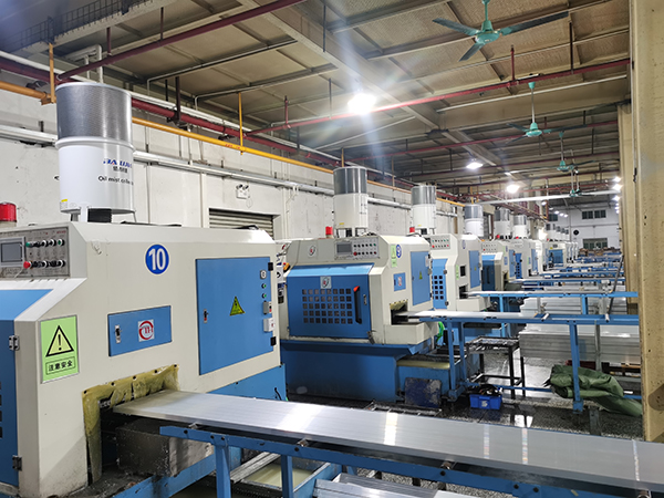 离心式油雾收集器安装...