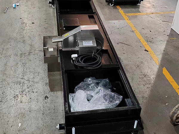 油水分离器行业