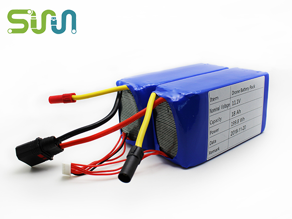 定制30C无人机高倍...