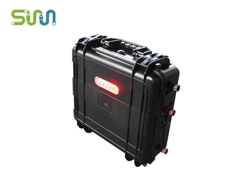 定制磷酸铁锂电池组 ...