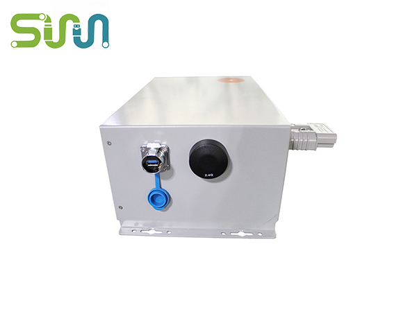 Household energy storage 12V40Ah