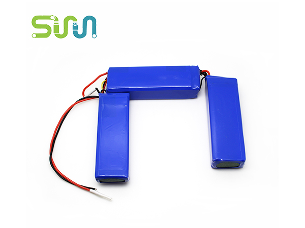 Electric roller shutter lithium battery 703088-4S