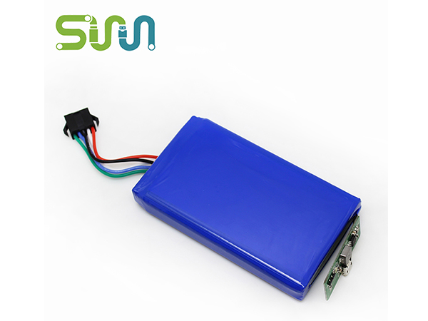 Polymer lithium battery 165695-5300mAh