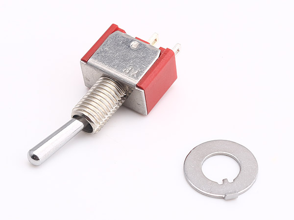 MTS-101-A1-M6-RS