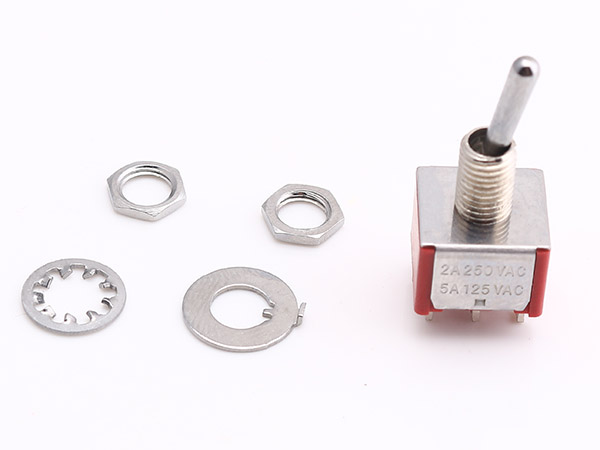 MTS-203-A1-M6-RS
