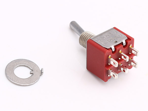 MTS-203-A1-M6-RS
