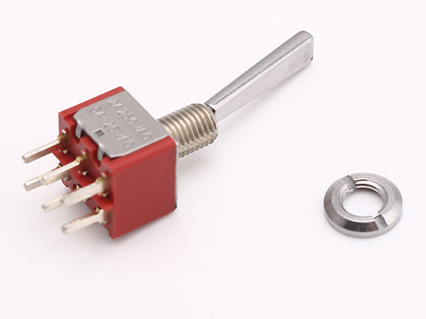 MTS-212-F2-2L-T6-RS
