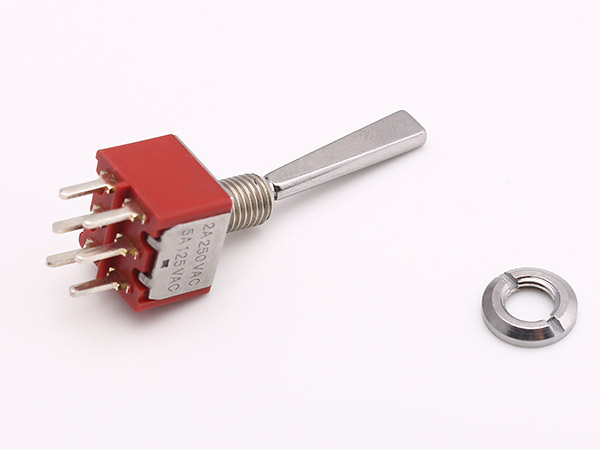 MTS-212-F2-2L-T6-RS
