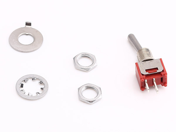 SMTS-101-A1-T0-RS