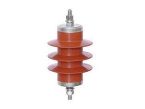 HY5WS-3.8/15避雷器