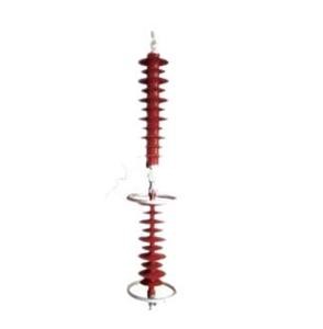HY10CX-108/281线路用避雷器