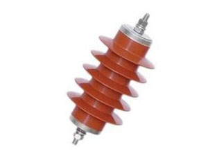 HY5WZ-12.7/45电站型避雷器