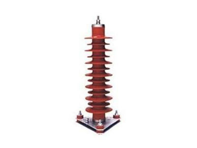 HY5WZ-42/134电站型避雷器