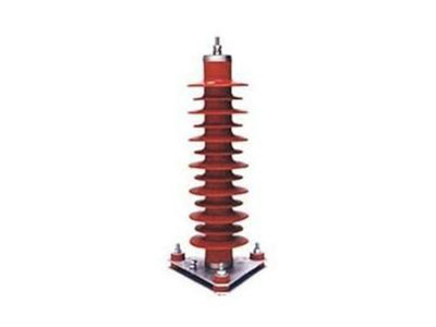 HY10WZ-100/260电站型避雷器