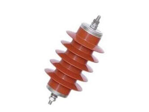 HY5WR-12.7/45电容型避雷器