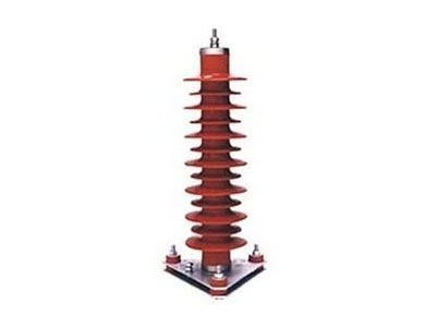 HY5WR-51/134电容型避雷器