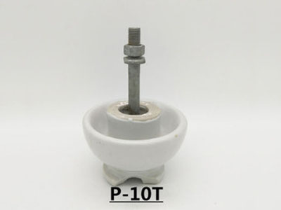 针式绝缘子P-10T