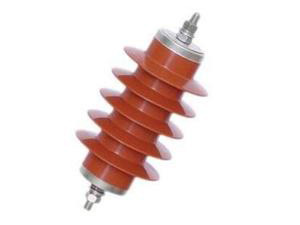 HY5WS-12.7/50避雷器