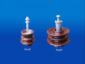 出口型针式绝缘子PQ-10TM,PQ-15TM,PQ-20TM