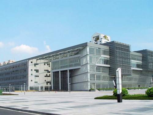 东莞市民艺术中心