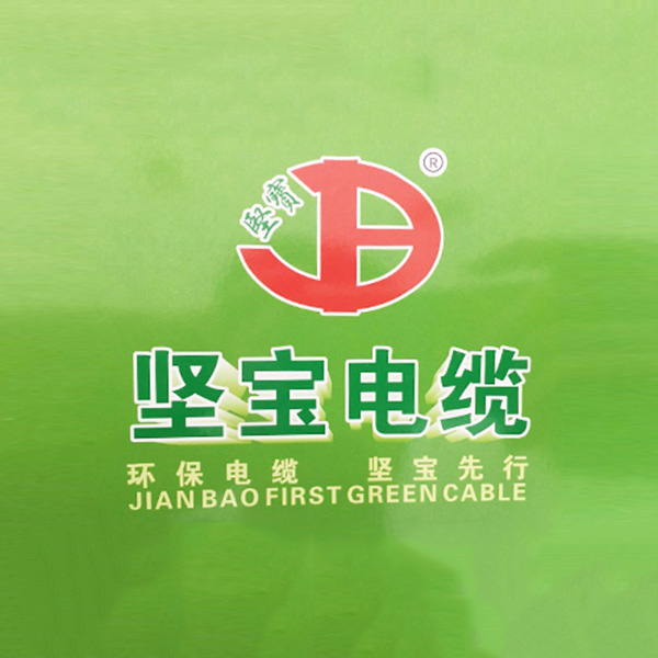 坚宝电缆