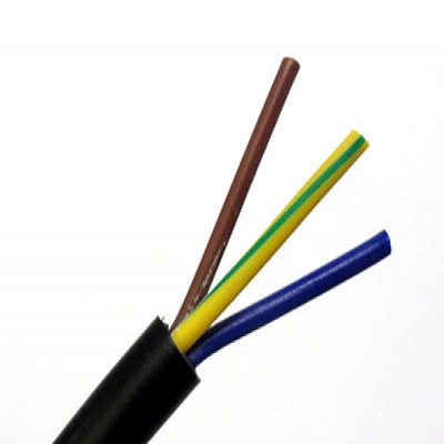 RVV护套软电缆