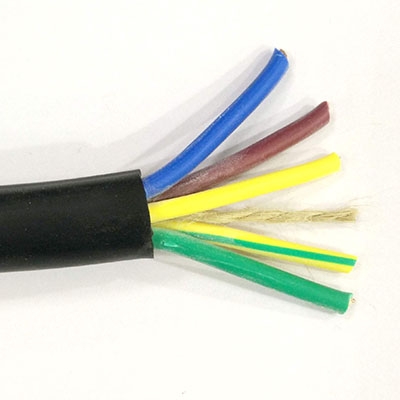 东莞RVV护套软电缆