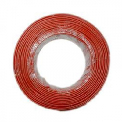 BV绝缘软电线生产