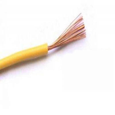 BVR铜芯多股绝缘软...