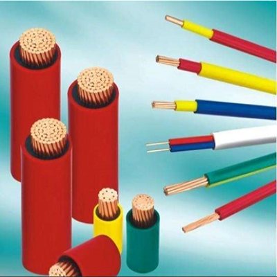 BVV 护套圆形电线