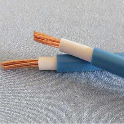 BVV 护套圆形电线...