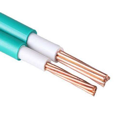 BVV 护套圆形电线...