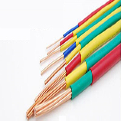 BVV-护套圆形电线