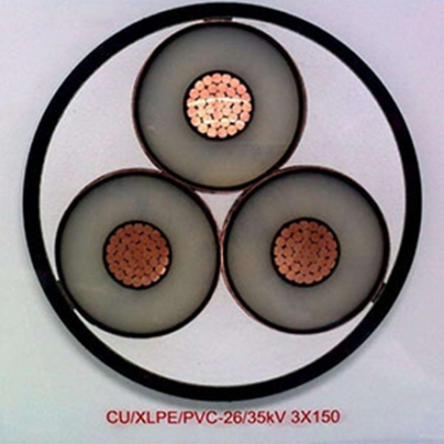 35KV以下绝缘电力...