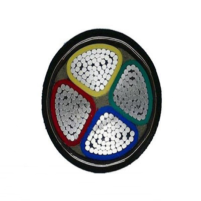 铝芯电力电缆