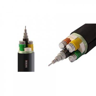 铝芯电力电缆生产