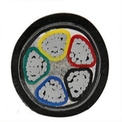 全塑铝芯（铠装）电力...