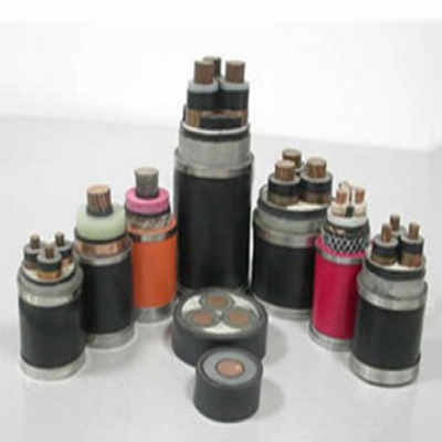 电力电缆