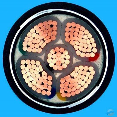 东莞铜芯电力电缆
