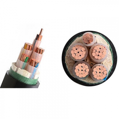 铜芯电力电缆生产厂家