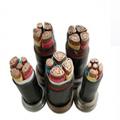 铜芯电力电缆